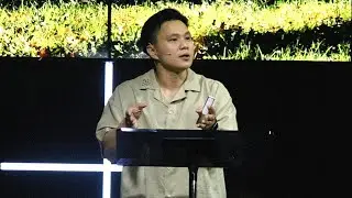 Hope Remains - Ben Tay | Hosea | 12/10/25