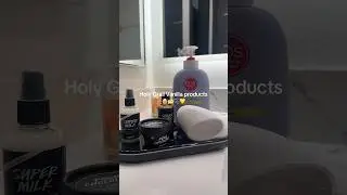 Leah love island Vanilla routine🧁 #vanillaperfume #vanilla #showerroutine #leah #shorts #bodycare