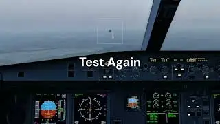 X plane 12 autoland problem