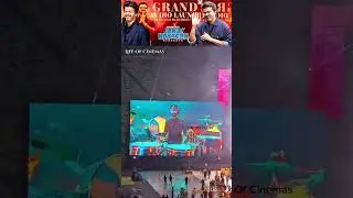 😍Shoba Chandrasekhar Song Dedicated To Vijay #shobana #jananayagan #lifeofcinemas