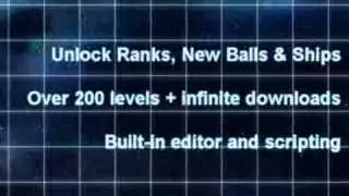 Ricochet Infinity