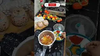 #delicious Tahari 🤤simple nd easy homemade 