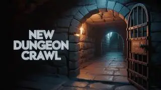 Our First Dungeon! Low Magic Age S2 Ep2