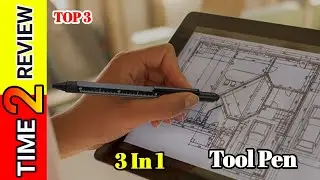 Best 3 multi 3 in 1 tool pen set review 2023!! #uk #usa #time2review #bestgadgets #toptools