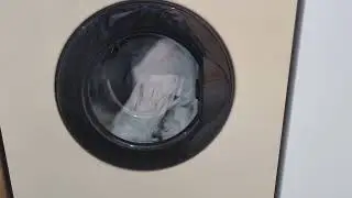 Hotpoint WM52 whites 40