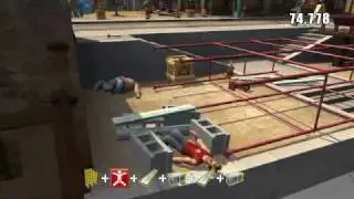 PWW50 IN PAIN