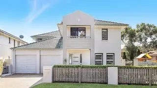 Contemporary residence located for lifestyle.. Welcome to 16 Link Circuit, Menai