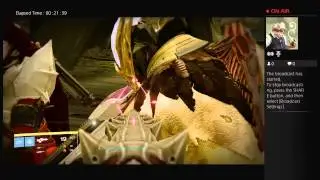 PaperCoyote's Live PS4 Broadcast
