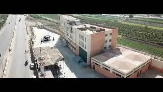المعهد التكنولوجي العالي ببني سويف