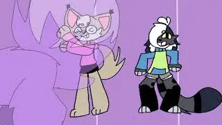 Misery &times; cpr || meme animation || colab .:☆Luna Suspects☆:.