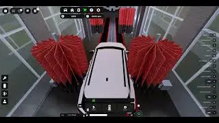Come with me to change paint color, buy dinner and get gas#rc#roblox#dayinthelife#fun#games