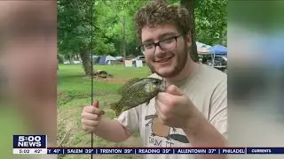 Family of slain Temple University student speaks out