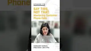 Five Forbidden Phrases in Customer Service | PMP Industry Insiders