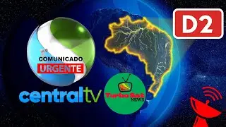 aprovada toda a documenta&ccedil;&atilde;o da Rede Central TV para Sat&eacute;lite da Migra&ccedil;&atilde;o D2.