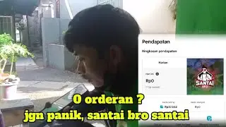 Tutorial Gojek Anyep 