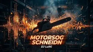 Motorsog Schneidn