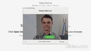 Student Instructions - How to Access and Use Webex