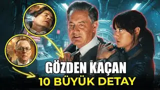 FALLOUT 2. SEZON 6. B&Ouml;L&Uuml;M: 10 Gizli Detay ve Şaşırtıcı Son