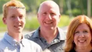 Family Sues After Son’s Suicide