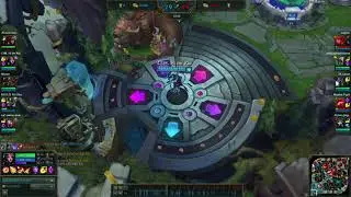 All Random Ultra Rapid Fire | AR URF - TEEMO - League of Legends