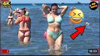 Try Not To Laugh Challenge 😂 ▶️ LEVEL 45 | Instant Regret Fails Compilation 2026