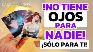 🕉️ NO TIENE OJOS PARA NADIE MÁS, SÓLO PARA TI 🕉️