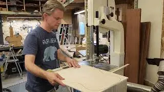 The Guitar Building Experience at Rask Guitars