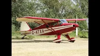 Branscombe Fly in