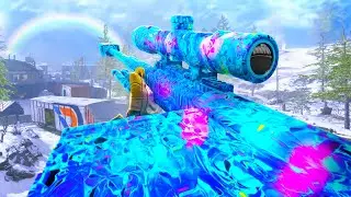 HE HIT 2 TRICKSHOTS IN 1 MINUTE (11+ SHOTS)