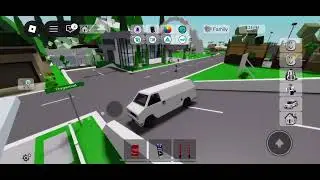 THE CORRUPTION OF BROOKHAVEN (there are some bloopers