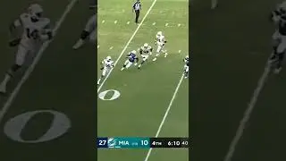 DeVante Parker highlights