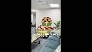 Indiana Center for Recovery Intensive Outpatient Program Tour in Mishawaka/South Bend, Indiana