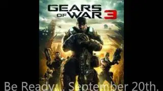 ATOworldwide - Gears of War