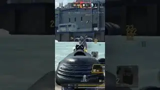 codm# bots vs real player enemies?🤔
