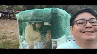 Edwin Farm Resort and Campsite. First Camping #bajaj #bajajmaxima #norzagaraybulacan