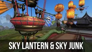 SKY-JUNK & SKY LANTERN &ndash; Are They Worth It? | Unit Guide &ndash; Total War: Warhammer III
