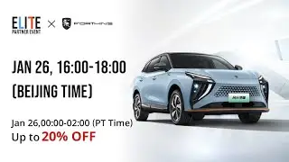 Dongfeng Forthing company and Friday introduction