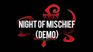 DEIFIED RECORDS PRESENTS: DEIFIED - NIGHT OF MISCHIEF (DEMO)