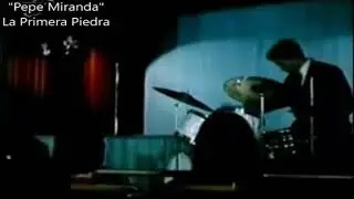Pepe Miranda - 