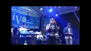 DIVA MUSIC |  Endah Kartika |TakTahan