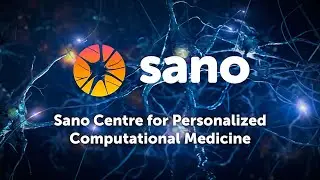 Sano Science, Centre for Computational Medicine &ndash; Short Introduction