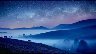 deep sleep | far away dreamland