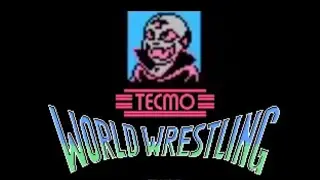 Credit Roll theme - Tecmo World Wrestling (NES)