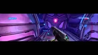 Elite Betrayal - Halo CE LASO