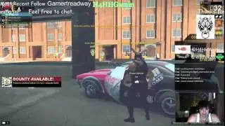 Wolfe420 H4HHWolfe APB GET REKT! All points bulletin