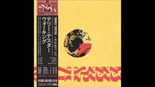 Terry Tester - Seven