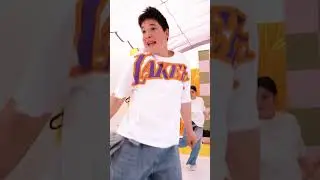 Академия танца Дарьи Шаровой SHADA в день защиты детей Хип-хоп #dance #танцыказань #академия