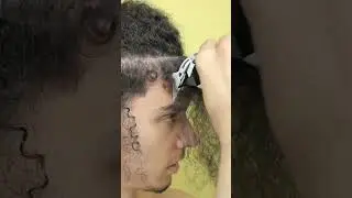 &laquo;Это безумие&raquo; &mdash; ТРАНСФОРМАЦИЯ Front Taper 🤯