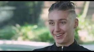 Chris Nikic docu