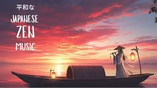 The EASY WAY to Achieve Deep Relaxation with Soothing Ambient Sounds